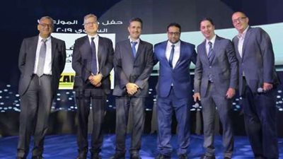 لورينزو ميلاني: استثماراتنا في مصر تخطت الـ 4 مليار جنيه