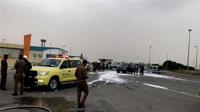 إحباط هجوم إرهابي شرق السعودية