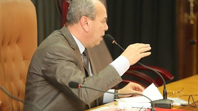 قرارات مهمة لتنفيذي كفرالشيخ برئاسة المحافظ