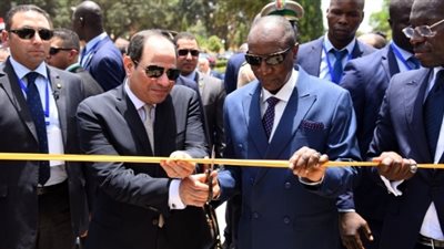 كل ما تريد معرفته عن جامعة جمال عبد الناصر في غينيا