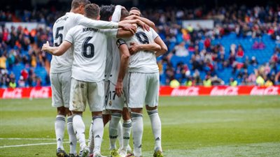 فرانس فوتبول: ريال مدريد يحسم صفقته الكبري