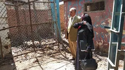 يوم بيئي متكامل برئاسة الفرماوي وعليوة  ورفع ١٠٠ طن مخلفات وقمامة  من ٣ قري بالمنصورة 