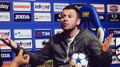 أسطورة إنتر ميلان يوجه انتقادًا لاذعًا لـ