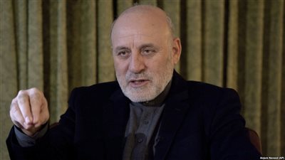 أفغانستان مستعدة لإجراء محادثات مع طالبان في قطر