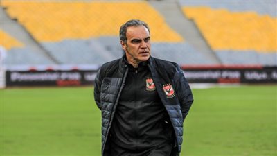 لاسارتي يكشف تفاصيل جلسته مع الخطيب