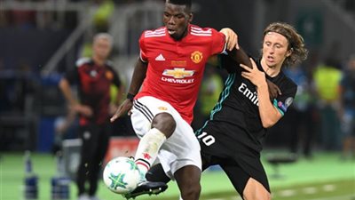 تصريح ناري من رئيس برشلونة بشأن بوجبا