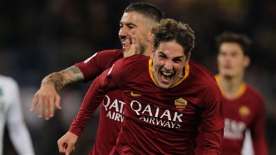 توتي يهاجم الراغبين في التعاقد مع نجم روما