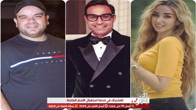 تعرف على تفاصيل مشاركة عماد كمال في 