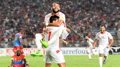 عاجل.. نجم تونس يثير الرعب قبل أمم إفريقيا بعد إصابة قوية