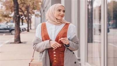 للمحجبات.. إليكِ طرق تنسيق 