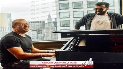 مشاهدات قياسية لـ