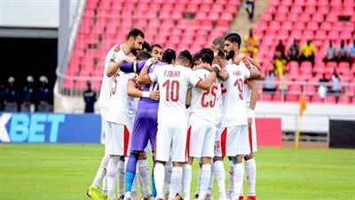 ضياء السيد: الزمالك دافع بشكل جيد.. وحسنية أغادير فريق 