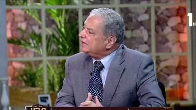 إكرام بدر الدين: مصر تستطيع تحقيق مكسب مباشر في العلاقات الثنائية مع أمريكا