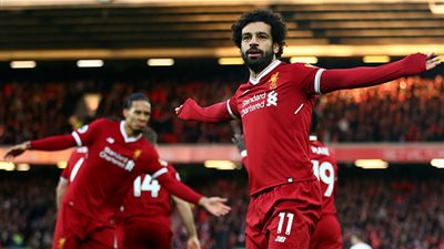 نجم البرازيل السابق ينصح محمد صلاح بالانضمام لريال مدريد 