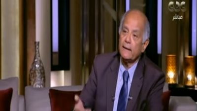 حسن هريدي: قمة السيسي وترامب استثنائية في مرحلة مفصلية في تاريخ الشرق الأوسط