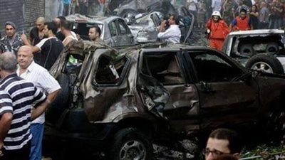 هجوم انتحاري على موقع لقوات النظام السوري شمال حماة.. ومقتل 3