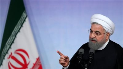 روحاني: سننتج أجهزة طرد مركزي متطورة إن واصلت واشنطن ضغطها
