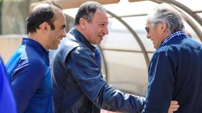 حقيقة عودة جوزيه لتدريب الأهلي خلفا لـ