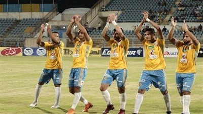 الزمالك يخطط لصفقة مميزة من الإسماعيلي 