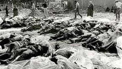 حكايات اليوم.. مذبحة دير ياسين.. وميلاد عمر خورشيد