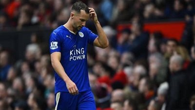 الشرطة تقبض على لاعب وسط تشيلسي