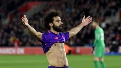 قائد ليفربول يفاجئ محمد صلاح بتصريح ناري 