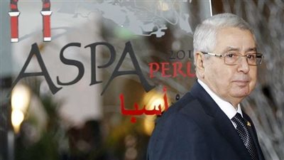 ما لا تعرفه عن عبد القادر بن صالح المكلف برئاسة الجزائر 90 يوما؟