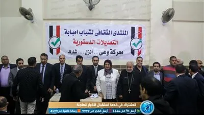 الشارع الجيزاوي ينظم جولات توعية عن 