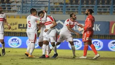 الزمالك في السويس غدا.. وجروس يرفض المعسكر الطويل