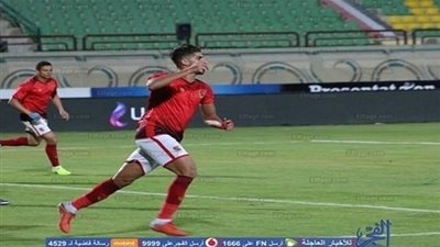 الأهلي يعلن استعادة 3 نجوم من الإصابات