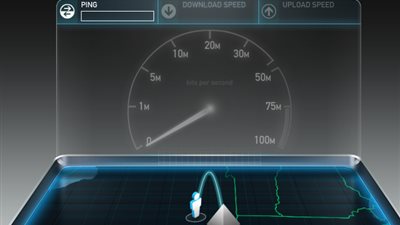 تقرير أمريكي: اورنچ تتفوق على منافسيها في مصر بسرعات الموبايل إنترنت.. ويصفها بـ 