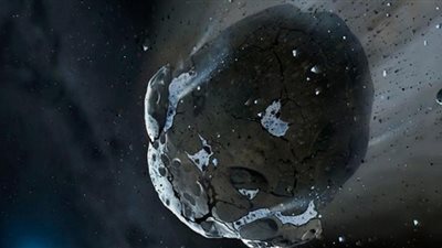 ناسا: اطلاق اسم 