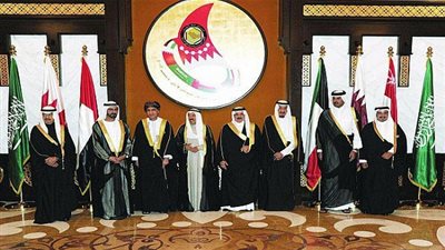 الكويت تحتضن اجتماع لسفراء دول 