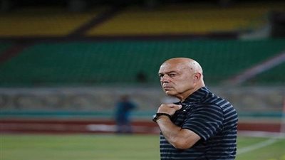 جروس يعقد جلسة مطولة مع محمد إبراهيم