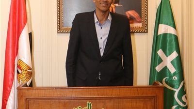 طارق تهامي: تصريحات مستشار ترامب عن مصر تعكس ثقة العالم في بلادنا