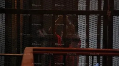 في مرافعة النيابة بـ