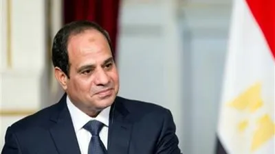 ترامب: مصر حققت تقدمًا في ملف مكافحة الإرهاب.. والسيسي يقوم بعمل عظيم