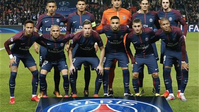  باريس سان جيرمان يحسم صفقة ريال مدريد