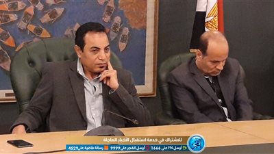 جمال عبدالرحيم عن شعلان عبدالصادق: رجل نظيف اليد وأفنى حياته في العمل