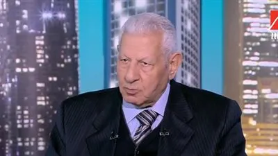 مكرم أحمد: السيسي الزعيم الوحيد القادر على توصيل الموقف العربي إلى ترامب