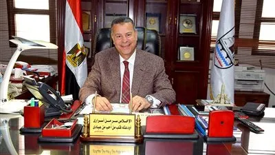 استعدادًا لرمضان.. محافظ بني سويف يوجه برقابة الأسواق والتصدي لـ