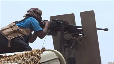 مقتل 8 حوثيين فى قصف جوى للتحالف العربى فى صعدة باليمن