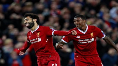 مفاجآت في تشكيلة ليفربول أمام بورتو