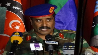 الجيش الوطني الليبي يكشف مؤامرة خطيرة لتوطين الإرهاب في ليبيا