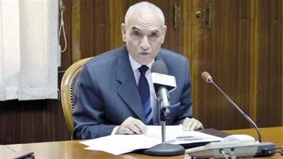 اختراق صفحة رئيس لجنة إدارة أموال الإخوان السابق ونشر صورة مخلة