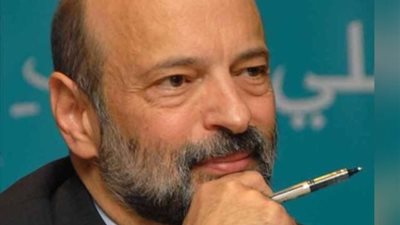 الرزاز: 15.7% من الأردنيين في فقر مطلق