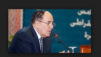 أحمد غمراوي: العلاقات المصرية-الأمريكية قديمة للغاية وبدأت منذ حكم محمد علي