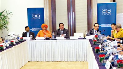 مركز الملك عبدالله للحوار يدعو لعدم إغفال دور الدين في حياة الناس