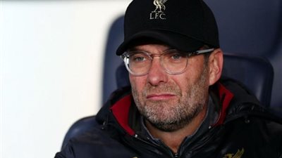 كلوب يحقق الانتصار رقم 400 في مسيرته التدريبية