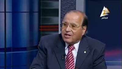 رئيس المنتدى الثقافي المصري: ما قام به السيسي الفترة الأخيرة إعجاز